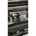 HKS4 La máquina tricot multifuncional